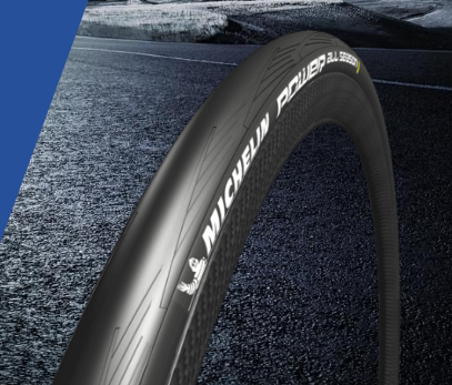 Michelin Power All-Season Tire